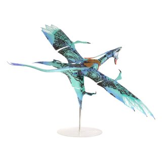 Avatar - Aufbruch nach Pandora Mega Banshee Actionfigur Jake Sully's Banshee