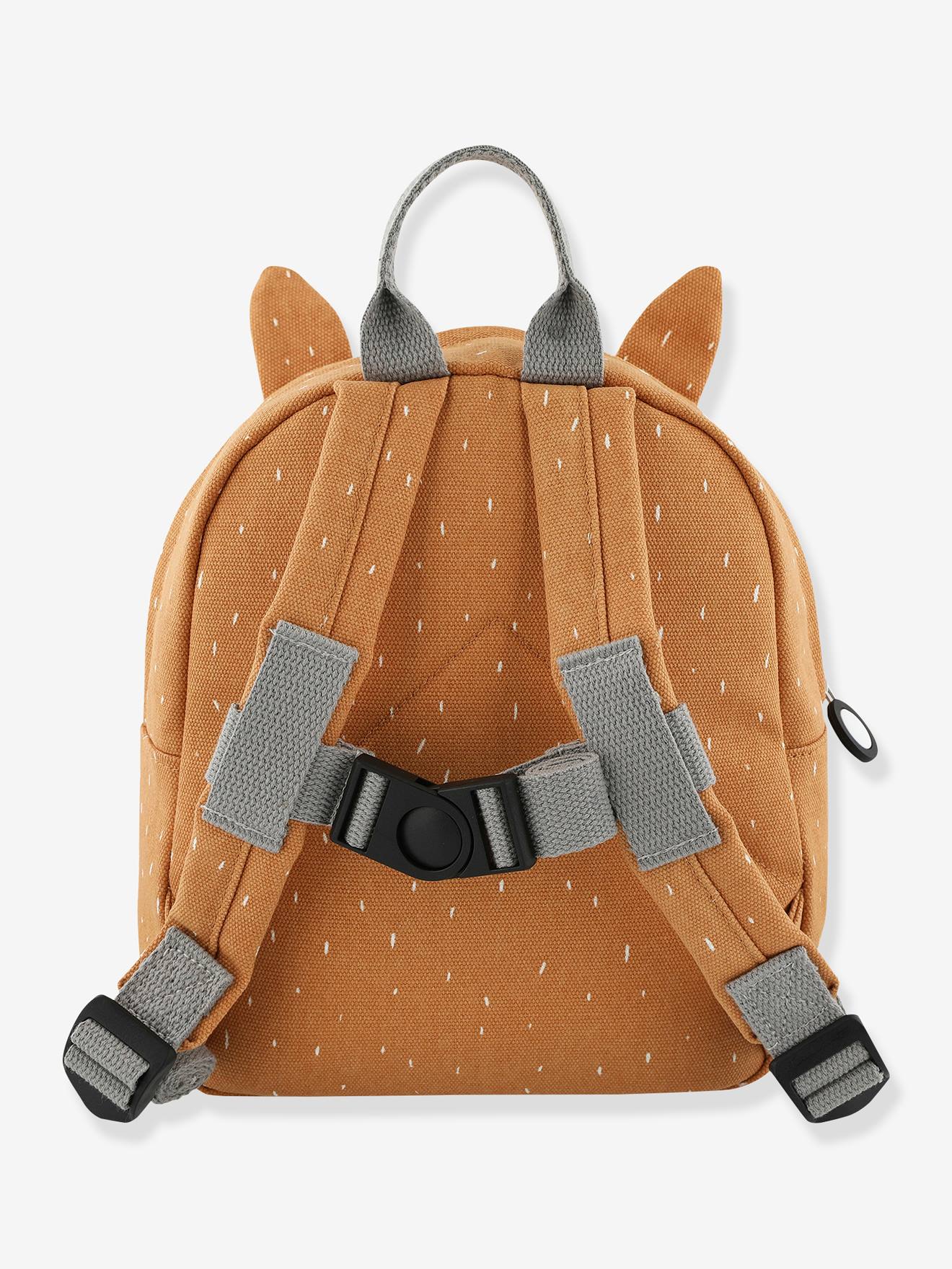 Mini sac à dos animal TRIXIE mr fox