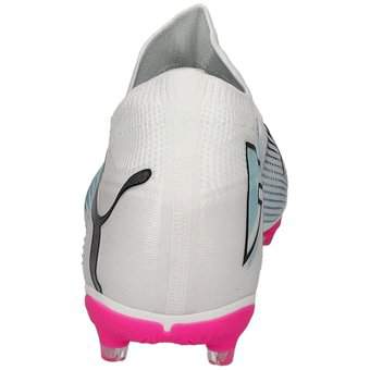 PUMA Future 7 Match FG/AG Fußball in weiß