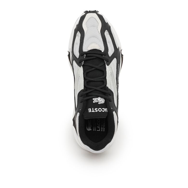 Lacoste L003 2K24 gry/slv