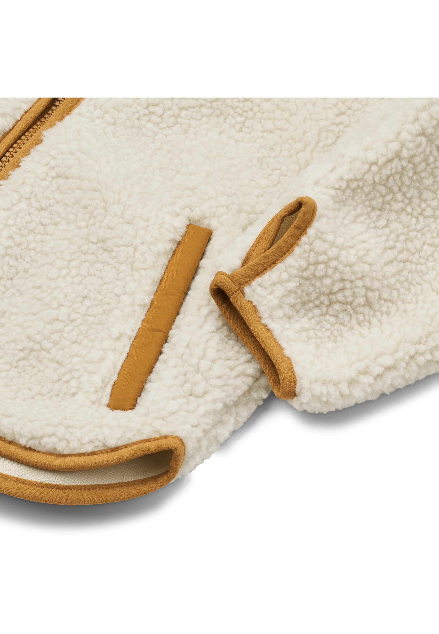 Liewood MARA CHAQUETA DE POLAR UNISEX - Chaqueta de polar