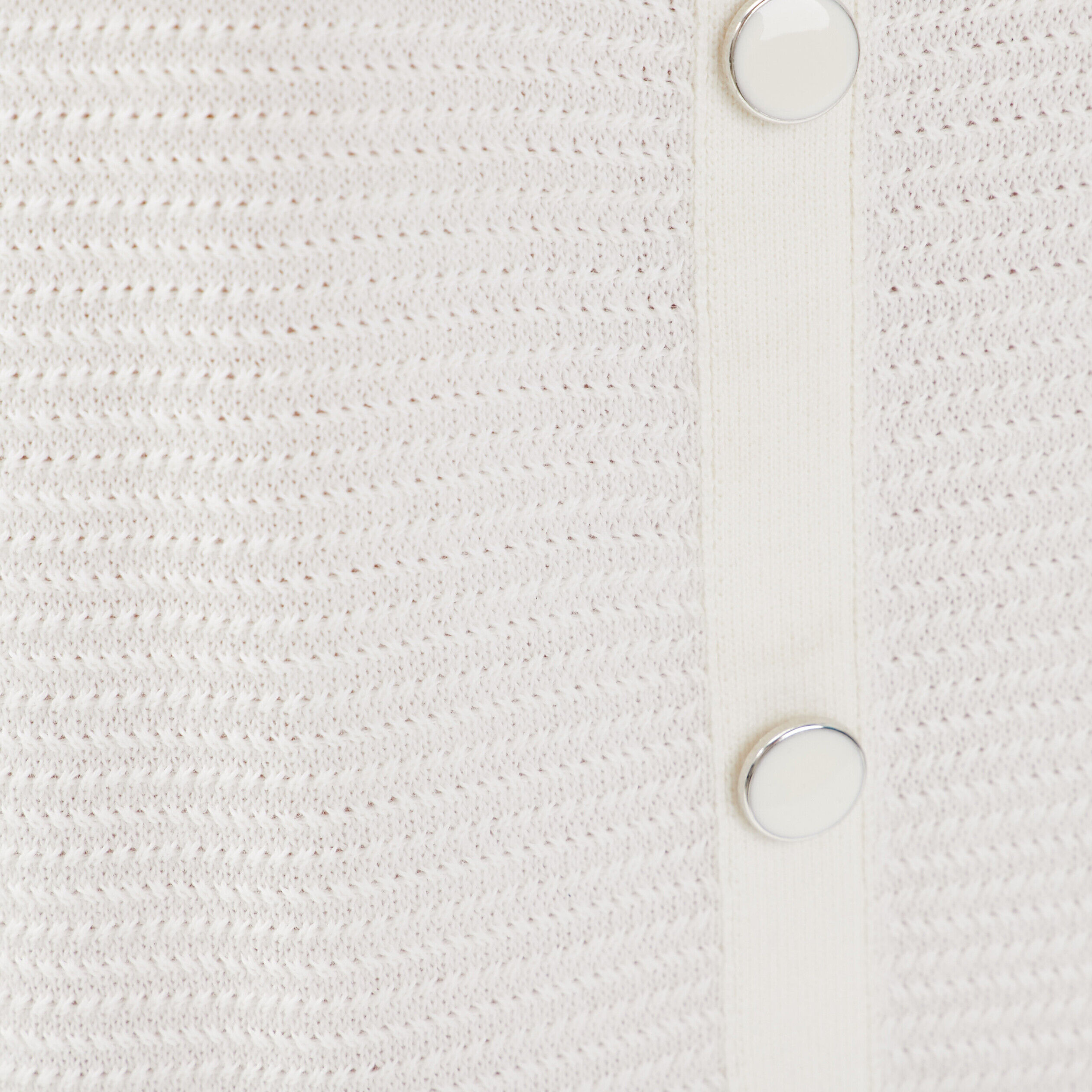 Pull avec col bateau ecru femme | Cache Cache