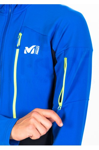 Millet Pierra Ment M