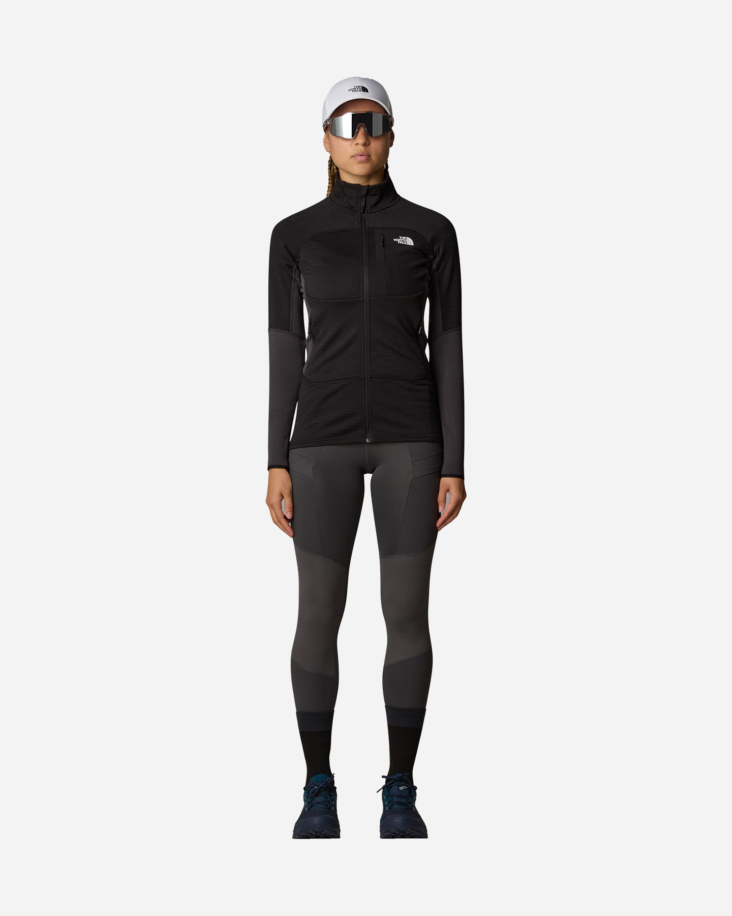 The North Face Storm Gap W NF0A87JC4GZ1
