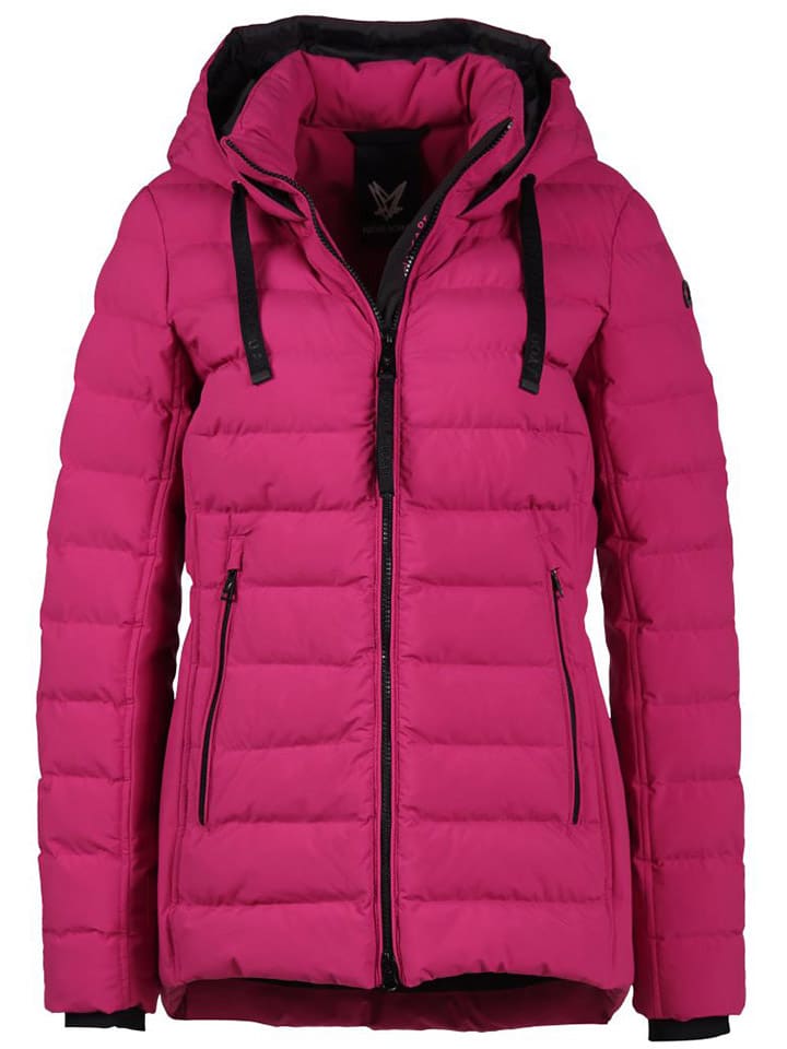 Fuchs Schmitt Steppjacke in Pink günstig kaufen