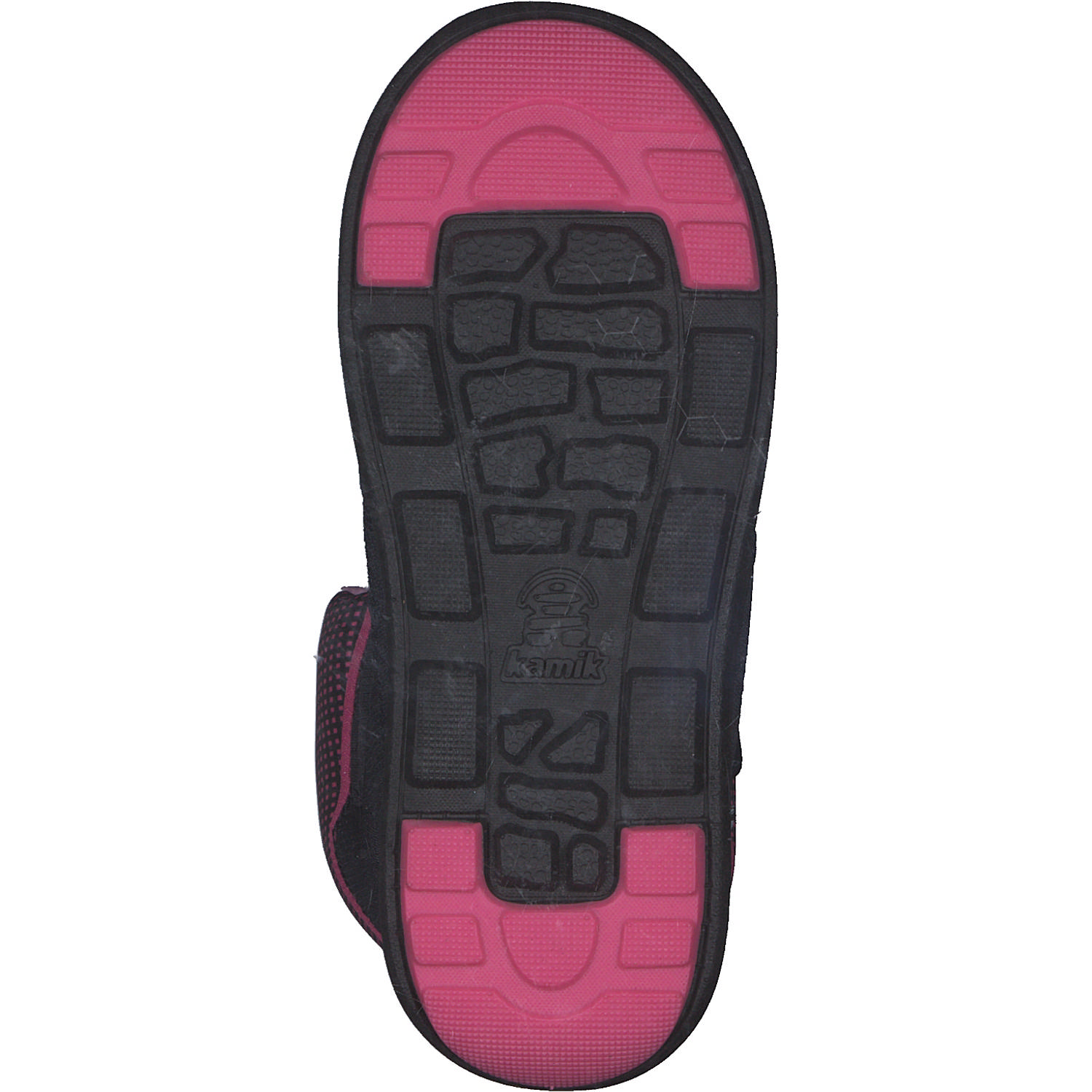 Kamik Stance 2 NF9297/NF8297 W, Stiefel (Kinder), Kinder, NAVY/MAGENTA