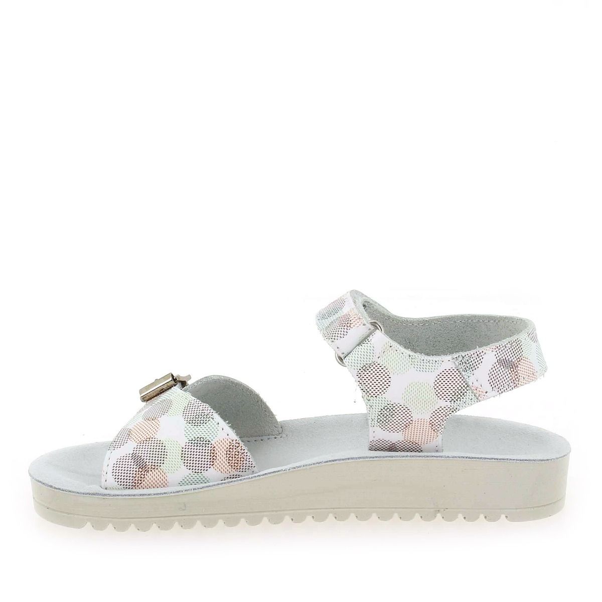Kickers  ODYSSA - Blanc