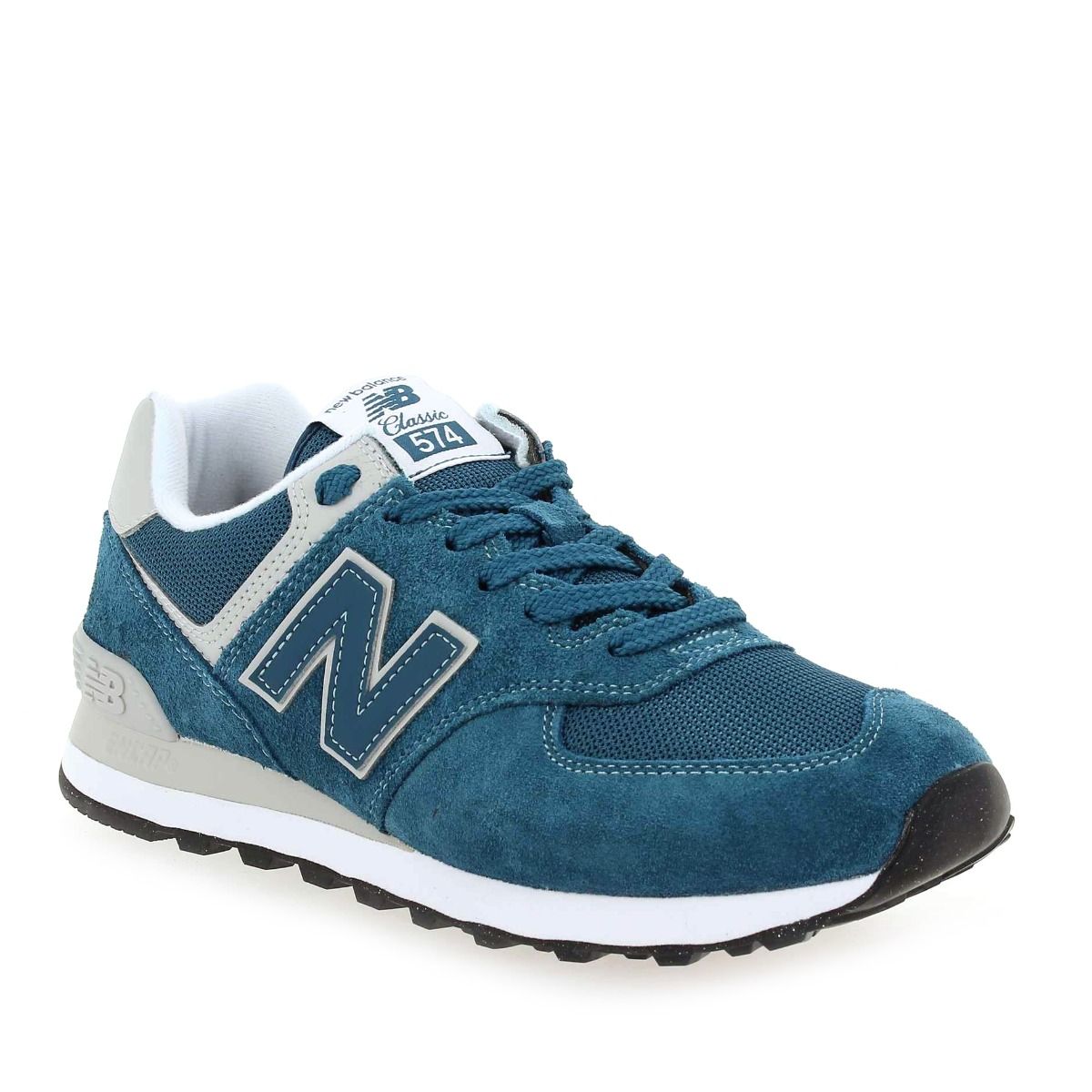 New Balance  U574C - bleu