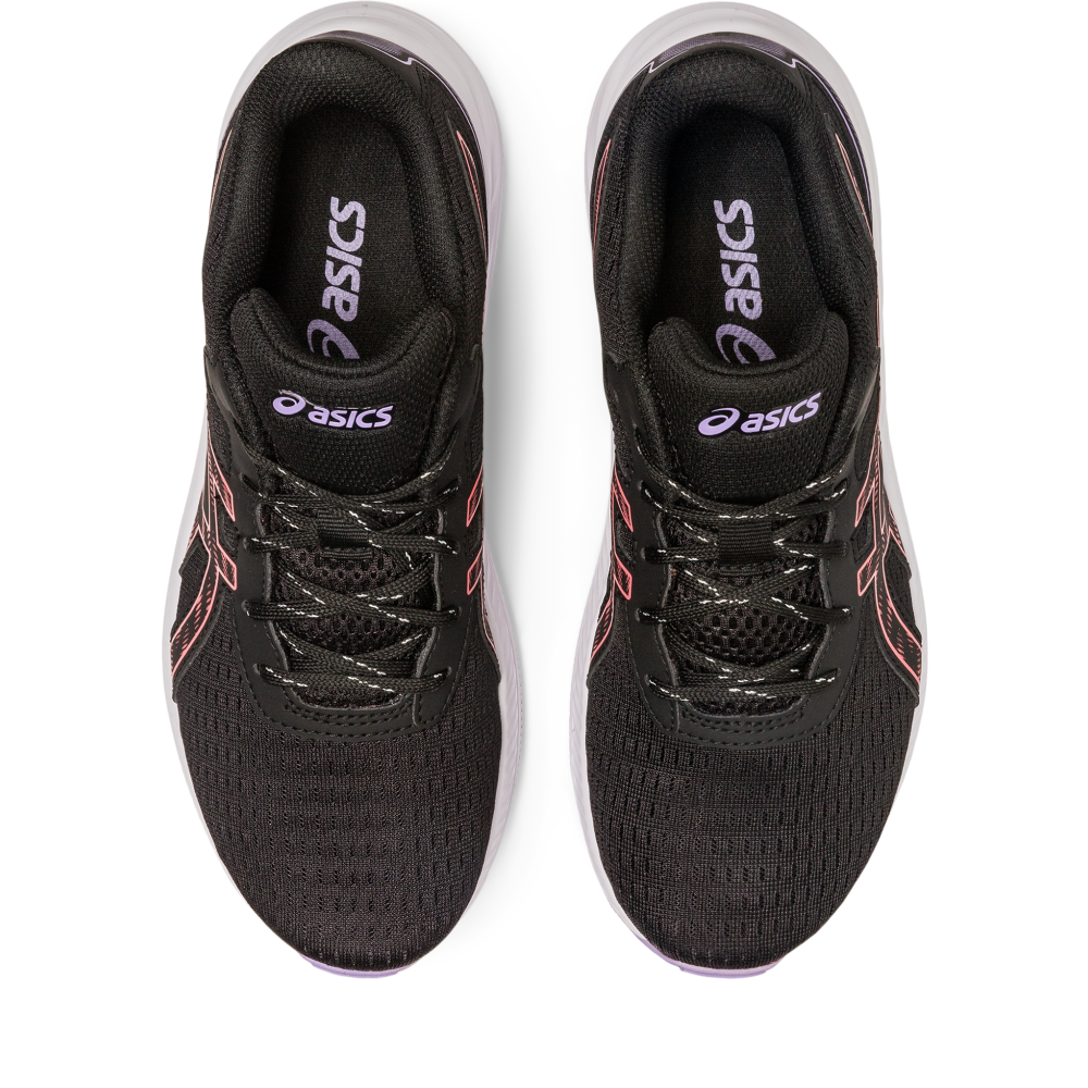 Asics Gel Excite 9 GS 1014A231.005 / schwarz