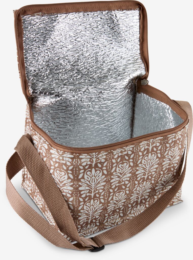 HUMLA 4L cooler bag, mix