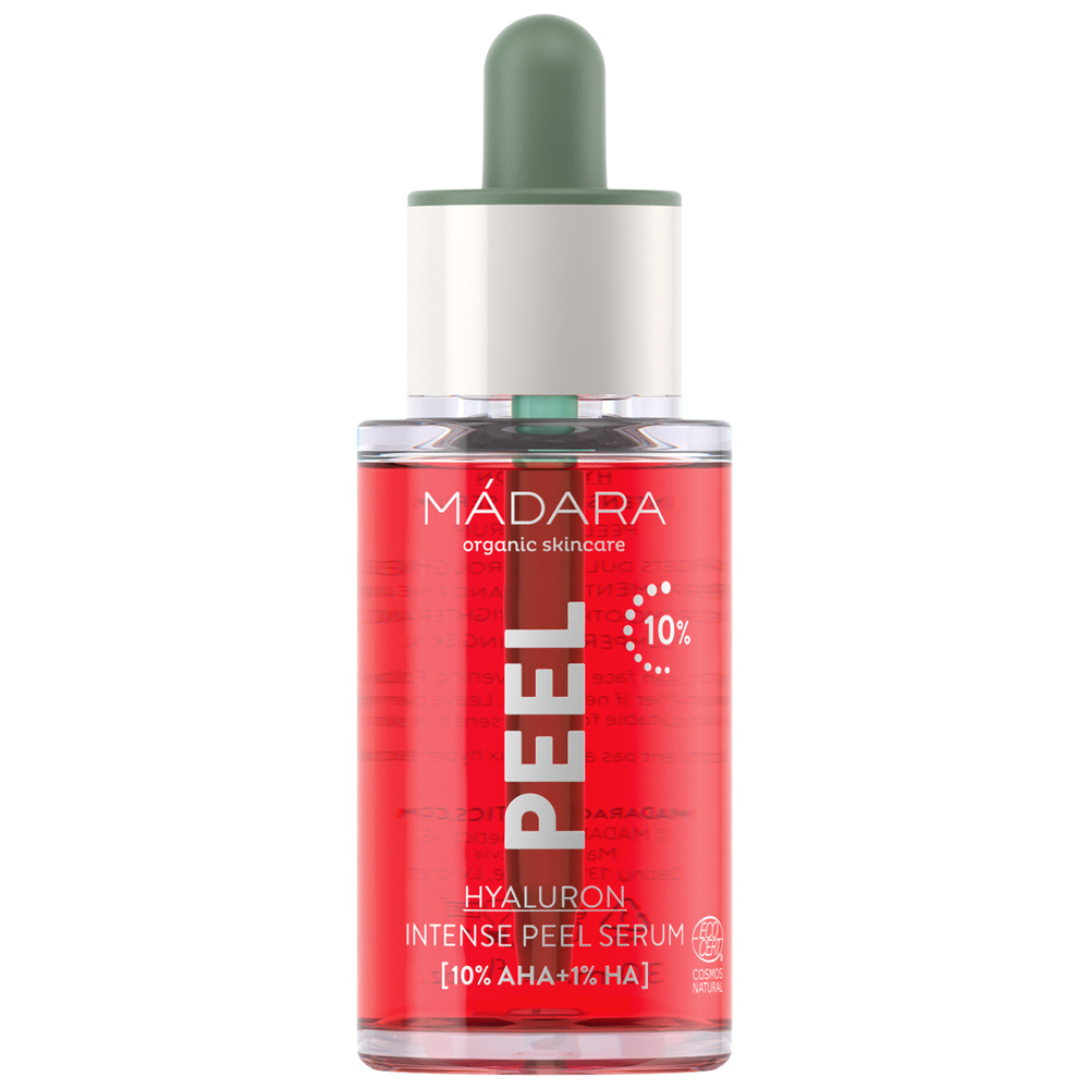 Madara PEEL Intense Sèrum Effet Peeling