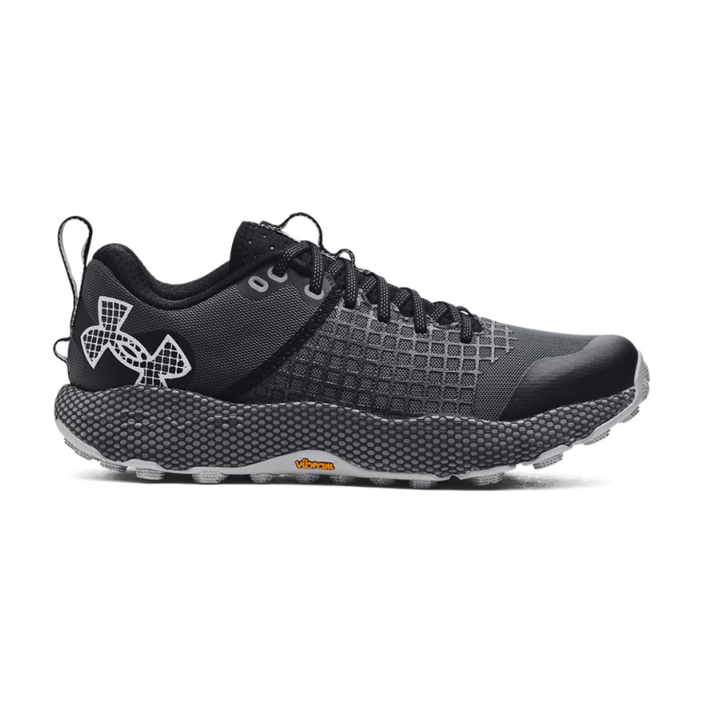 Under Armour HOVR Ridge Trail UA 3025852-105 / grau