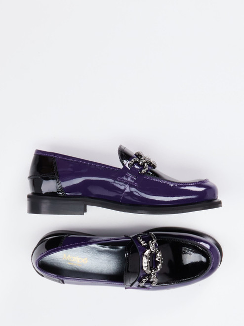 Slipper-15119000002 Maripé