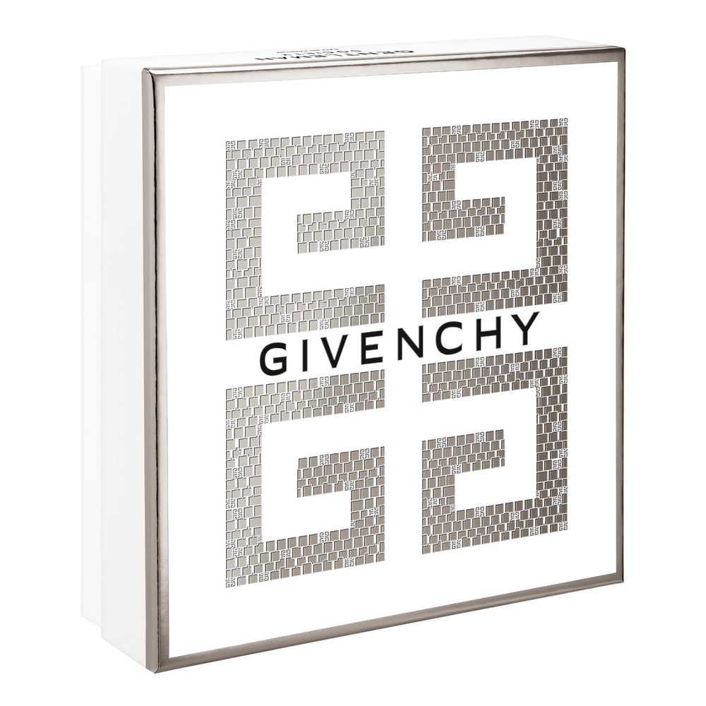Givenchy Coffret Gentleman Society Eau De Parfum