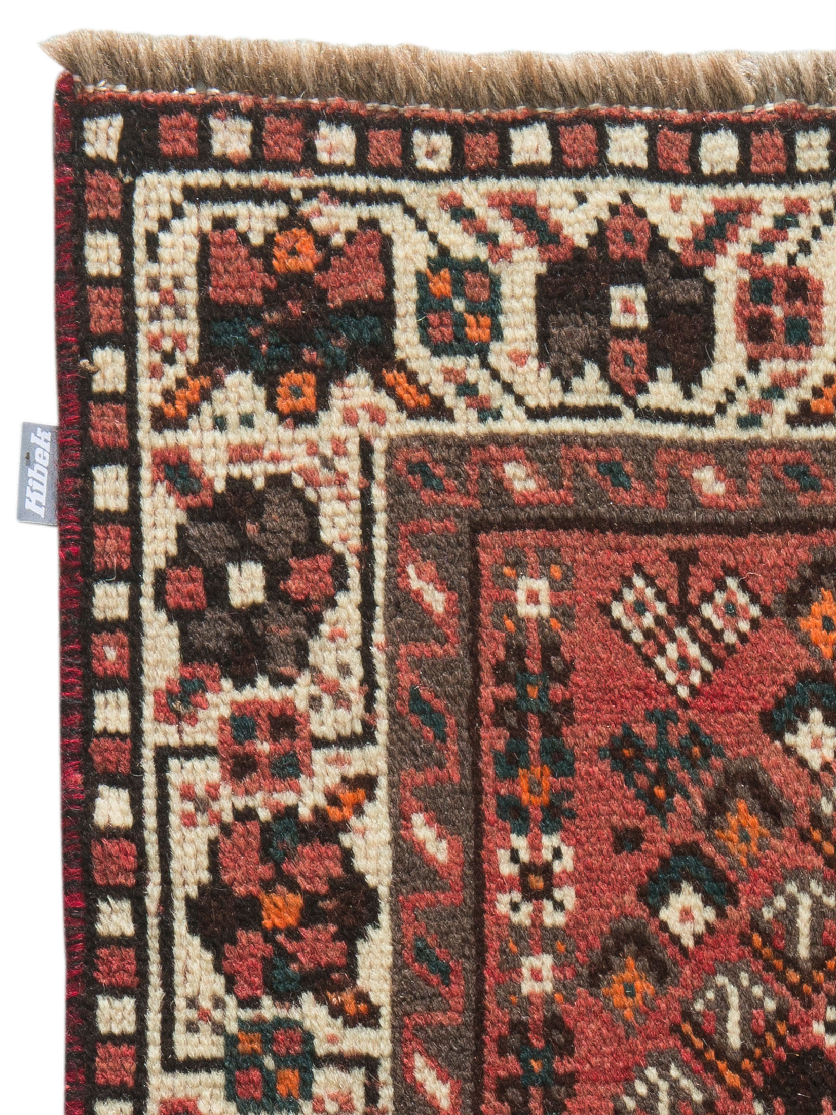 Shiraz ca. 113 x 152 cm, Unikat / Einzelstück