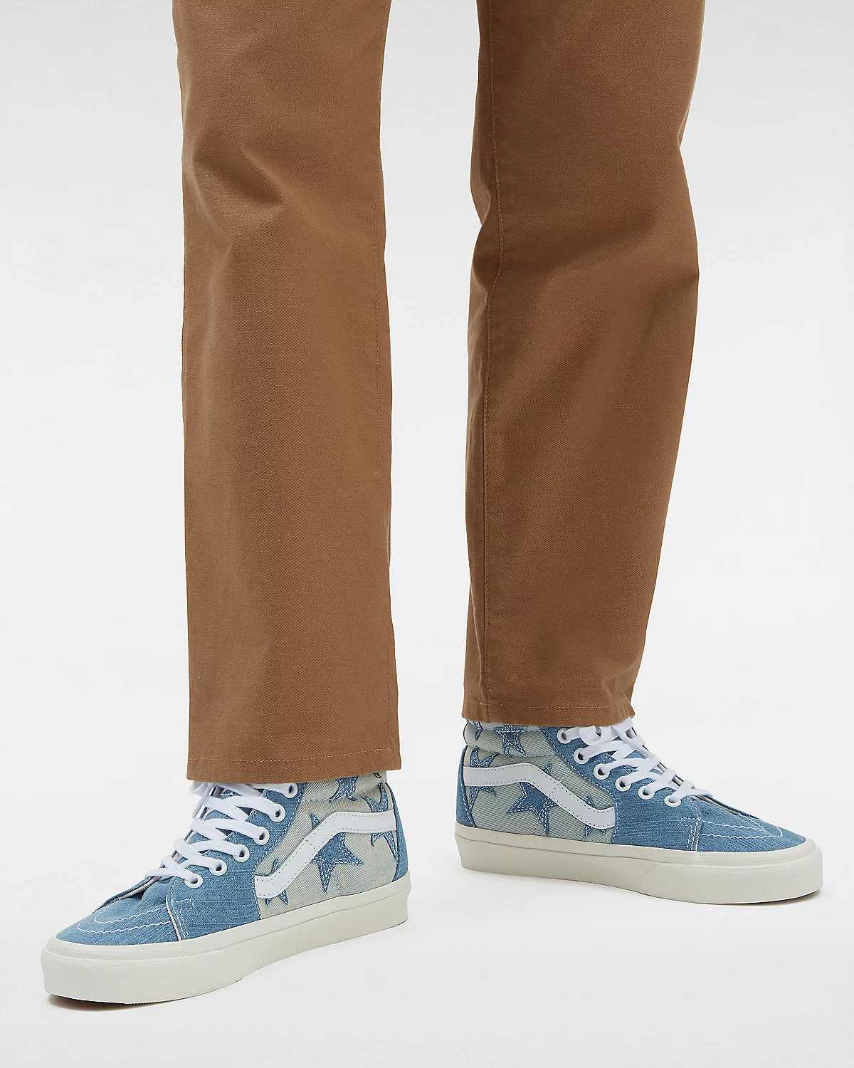 Scarpe Sk8-Hi