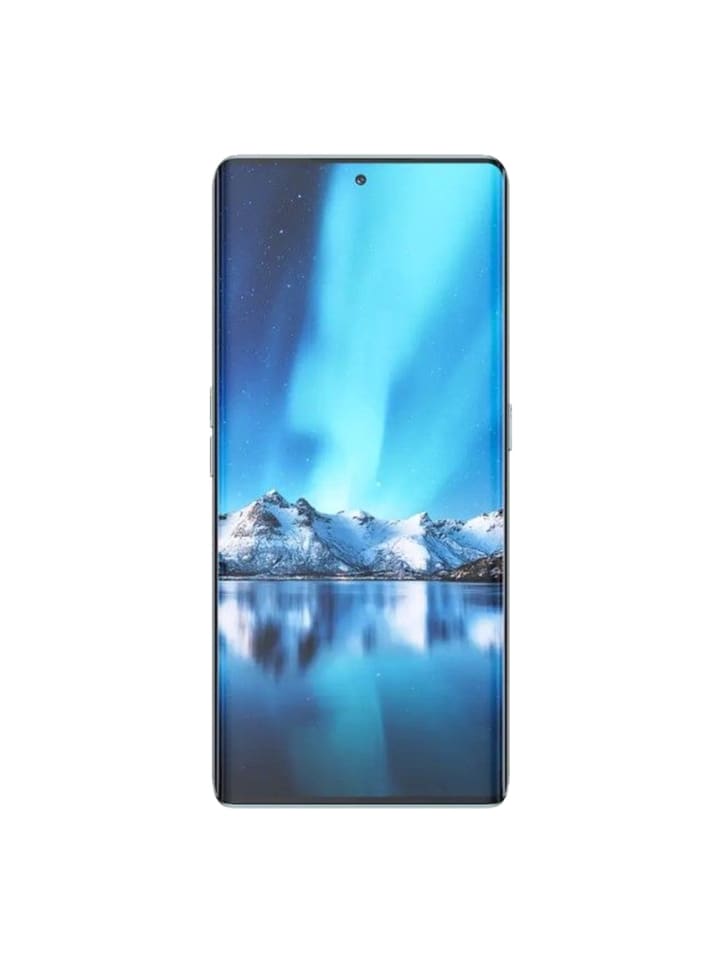 Cubot Smartphone X90 4G in grün günstig kaufen onesize