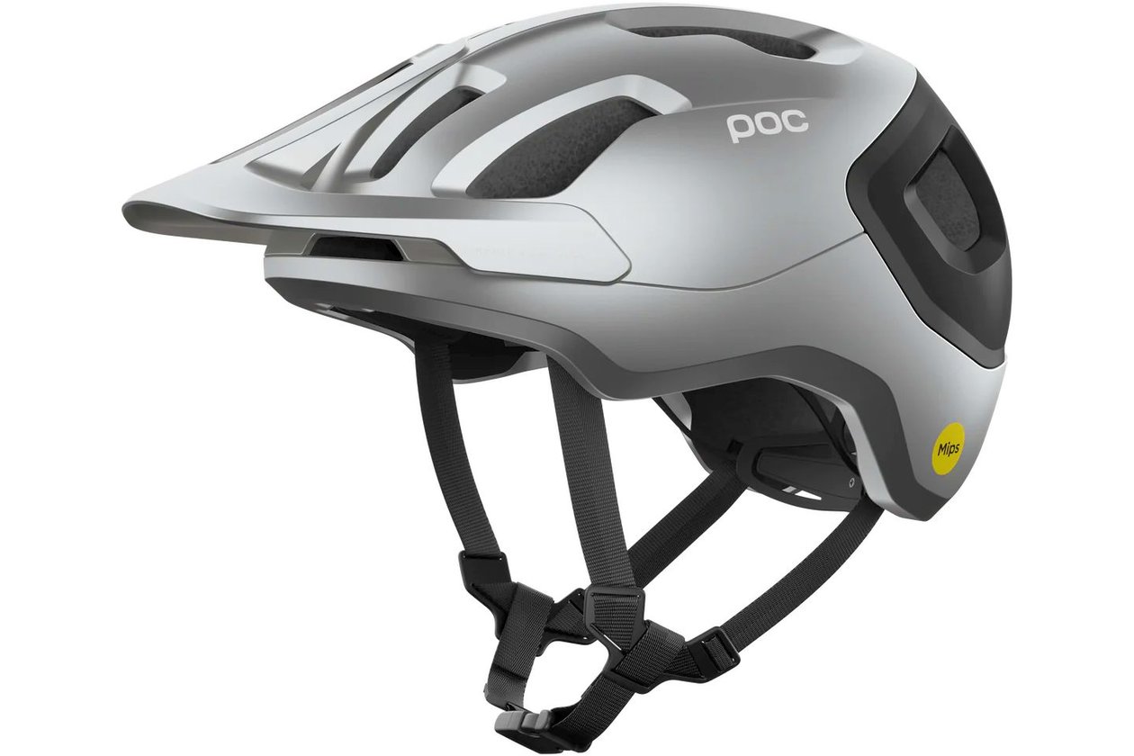 POC Axion Race MIPS