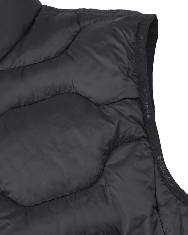 ICEPEAK Damen Steppweste Merritt