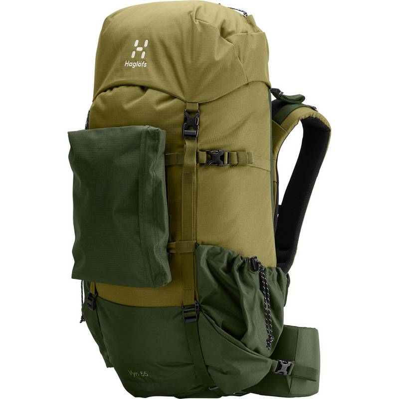 Haglfs Vyn 55 Trekkingrucksack