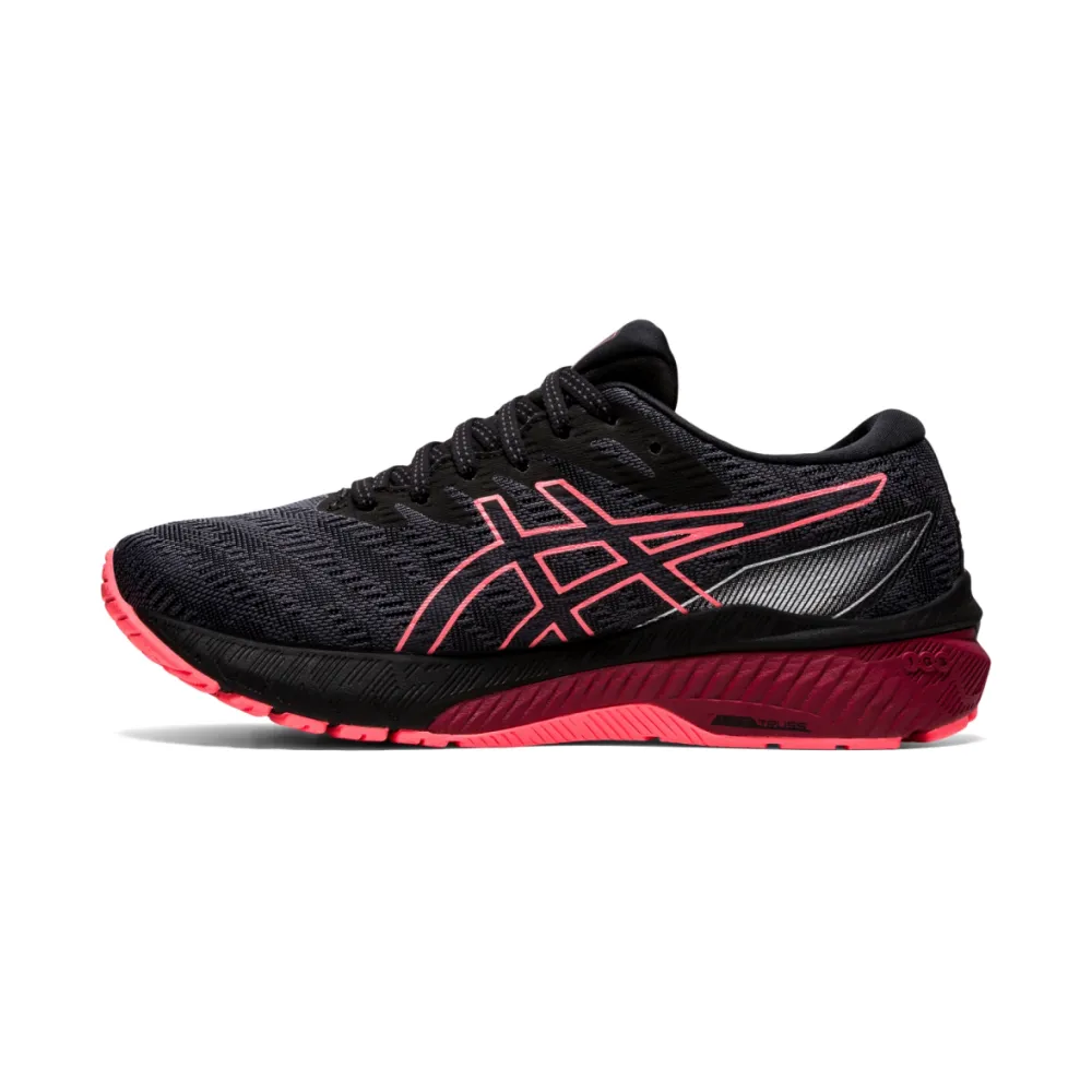 Asics GT 2000 10 G TX GTX 1012B103-025 / schwarz