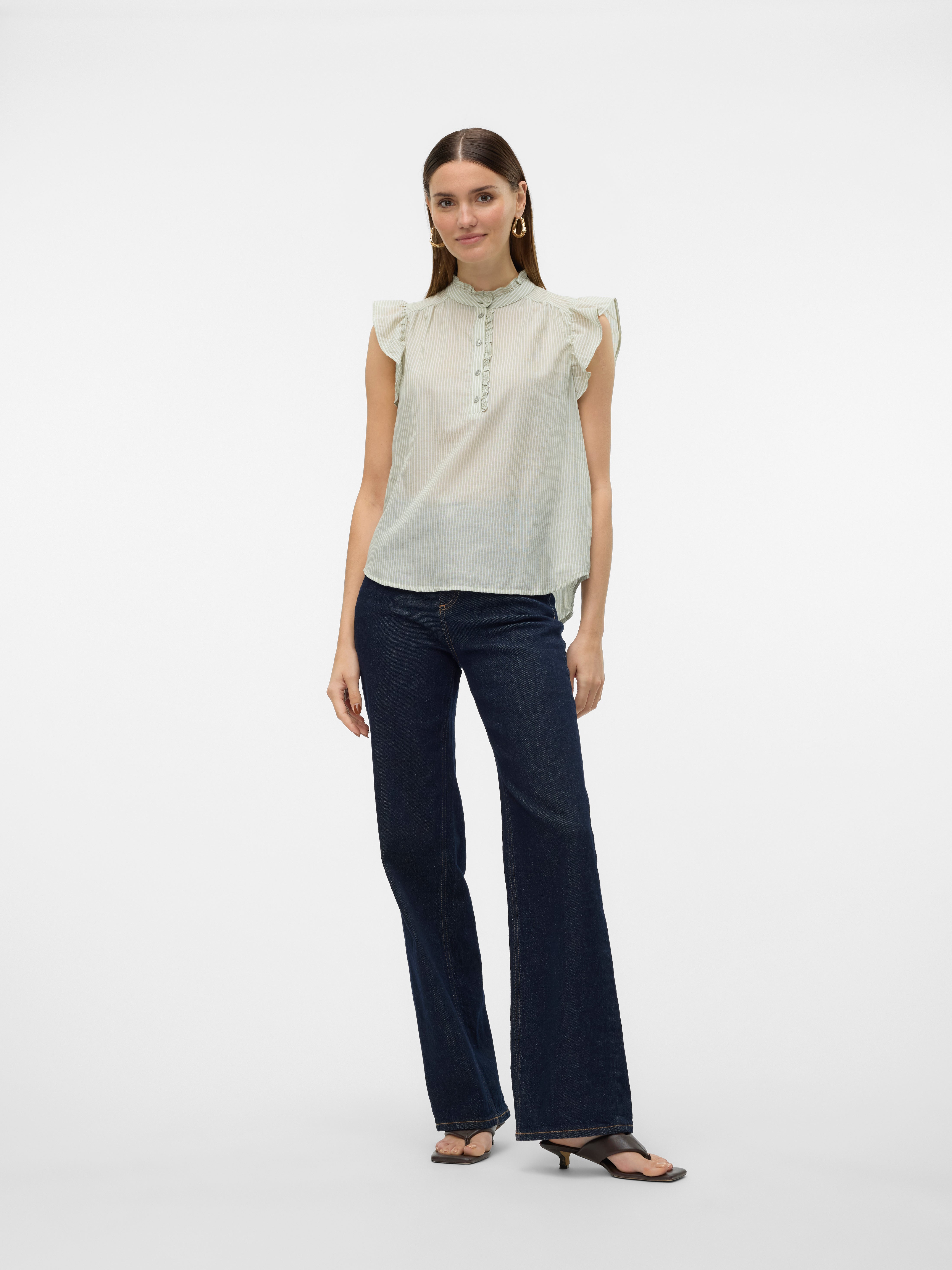 VMISABEL Top