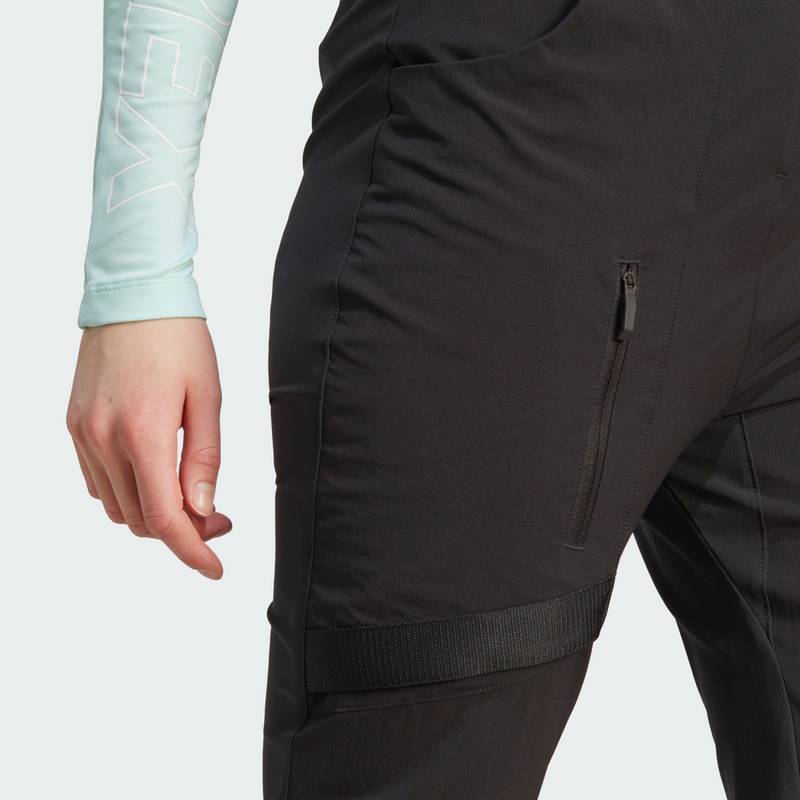 adidas TERREX Xperior Hose Wanderhose Damen