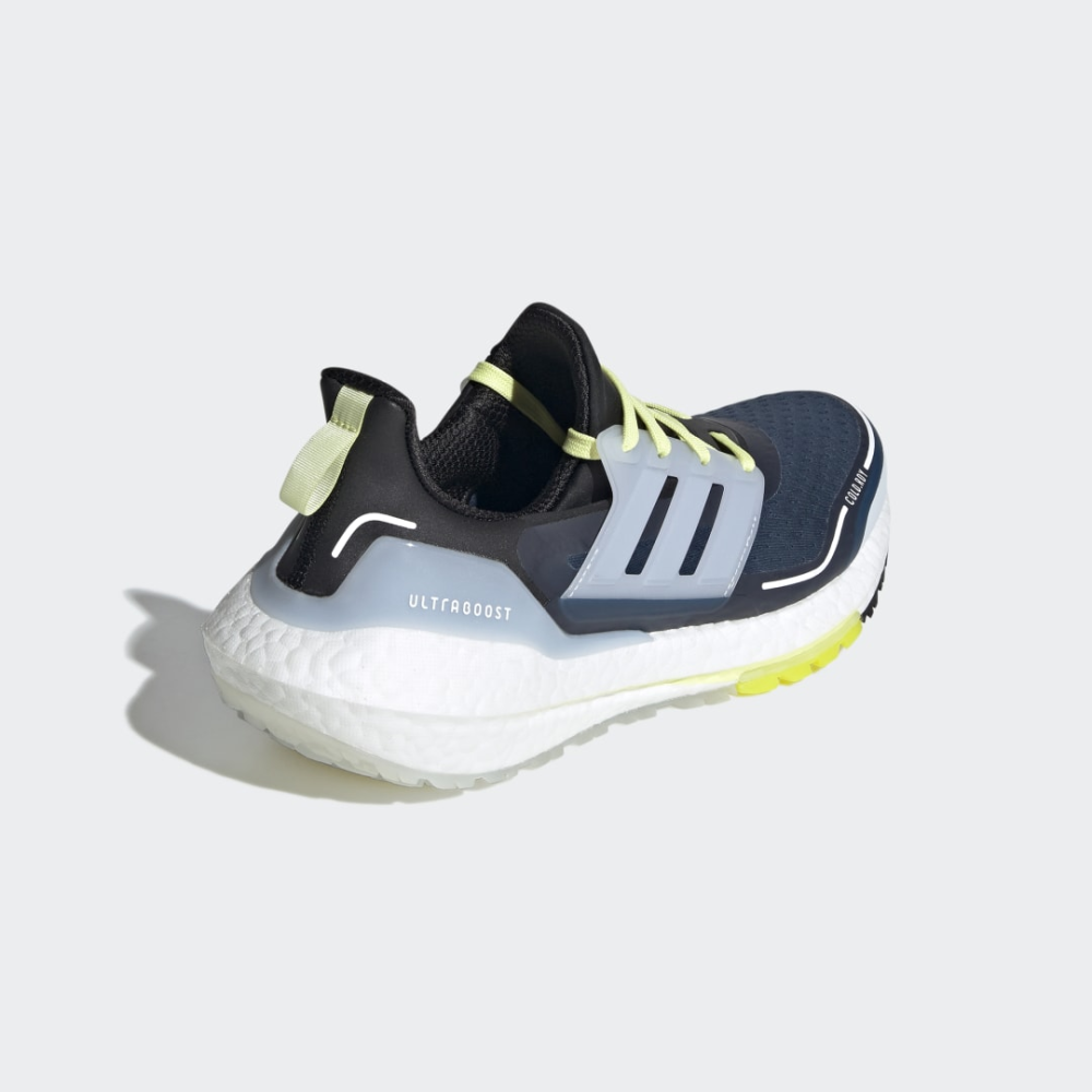 adidas Ultraboost 21 COLD.RDY S23754 / blau