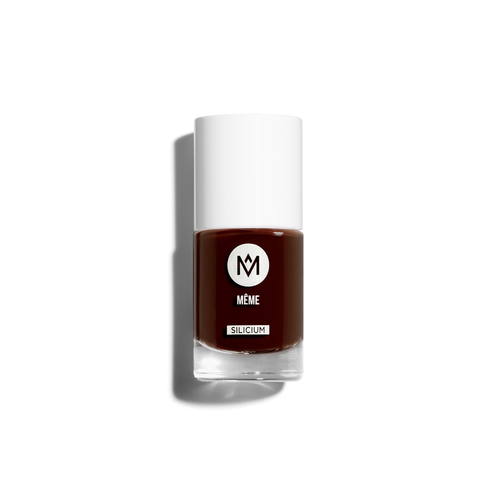 Même Vernis au silicium Chocolat Vernis
