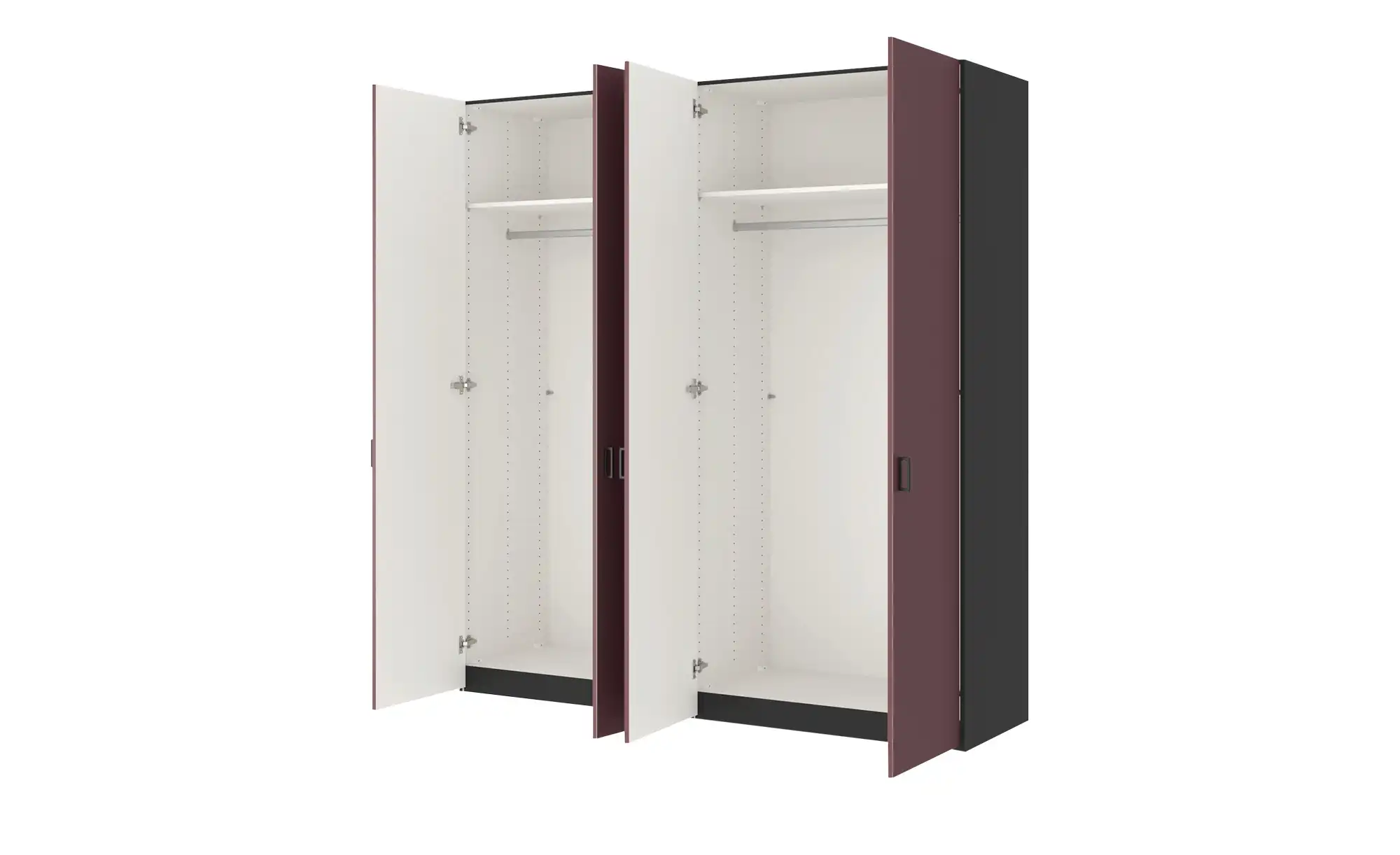 Dreamer Junges Wohnen Drehtürenschrank Dreamer