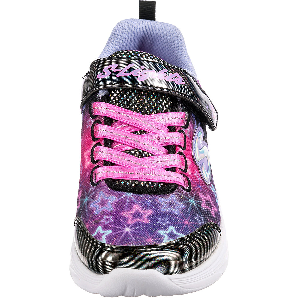 Low Sneakers Blinkies für Mädchen