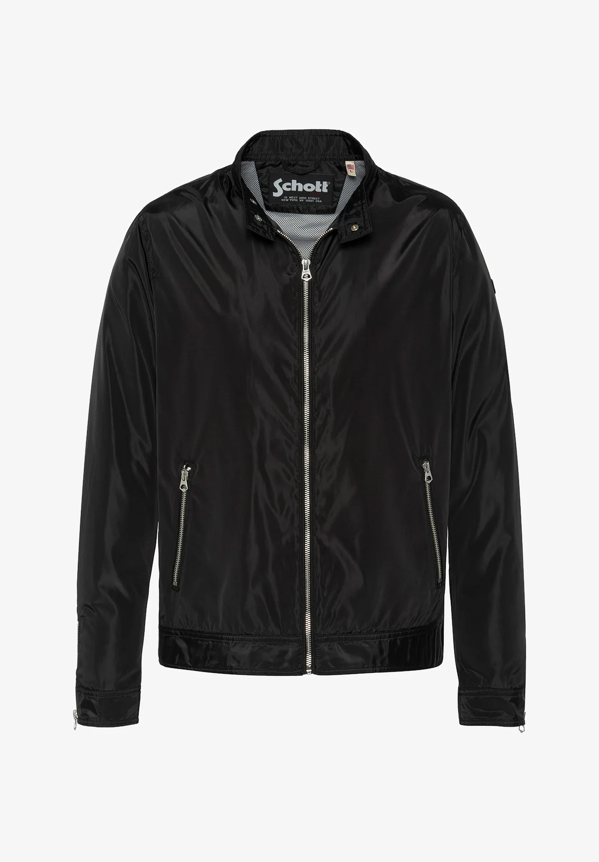 Schott BIKER - Chaqueta de exterior