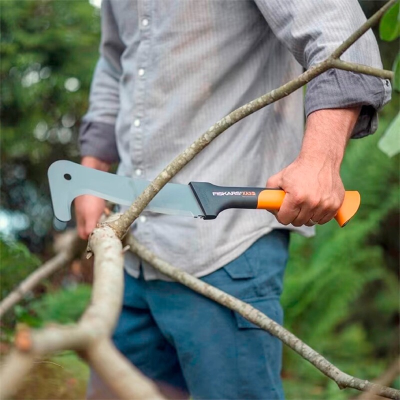 Fiskars Machete WoodXpert XA3