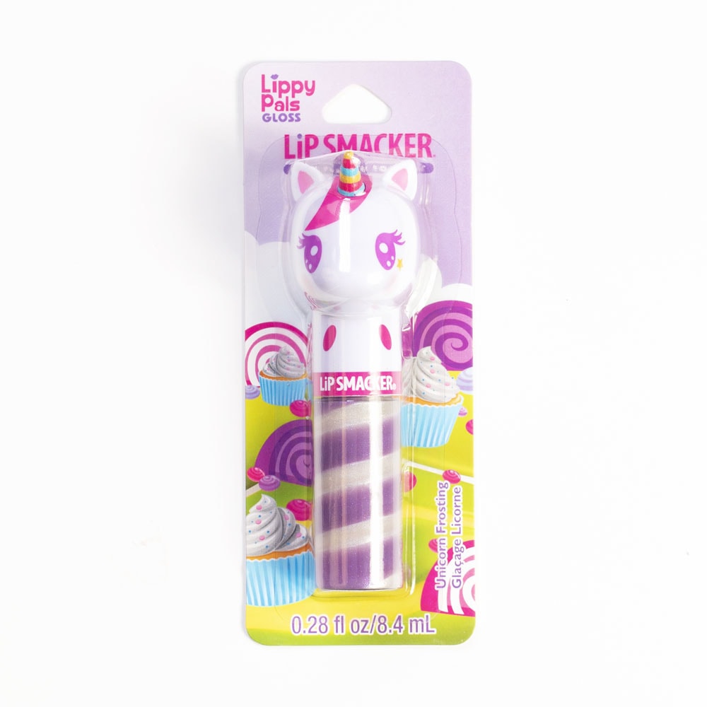 lip smacker Gloss Lippy Pal Swirl - Licorne Gloss lèvres