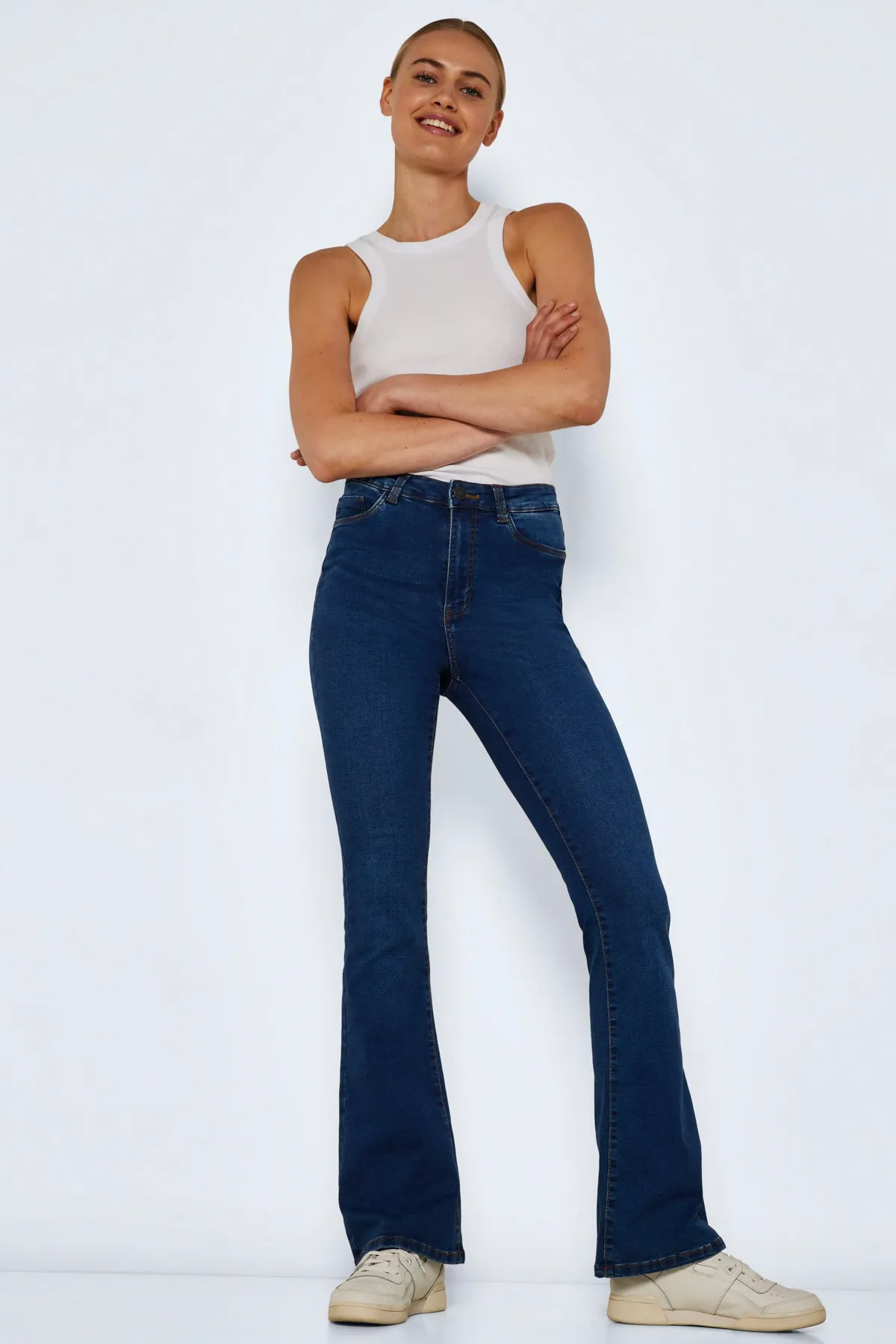 Noisy May  Jeans Damen/Mädchen Erwachsene