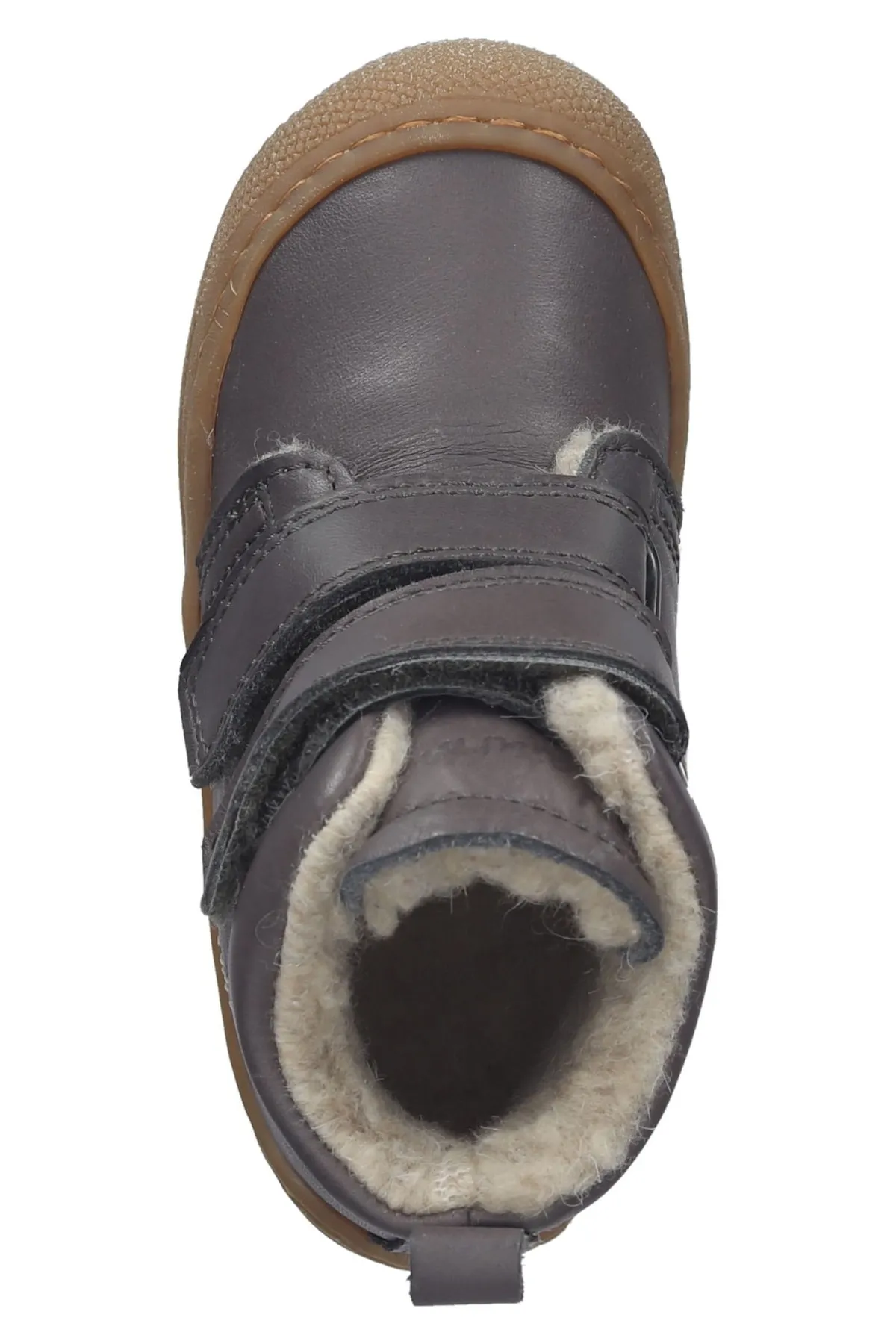 Naturino  Sneaker - Grau - Flacher Absatz