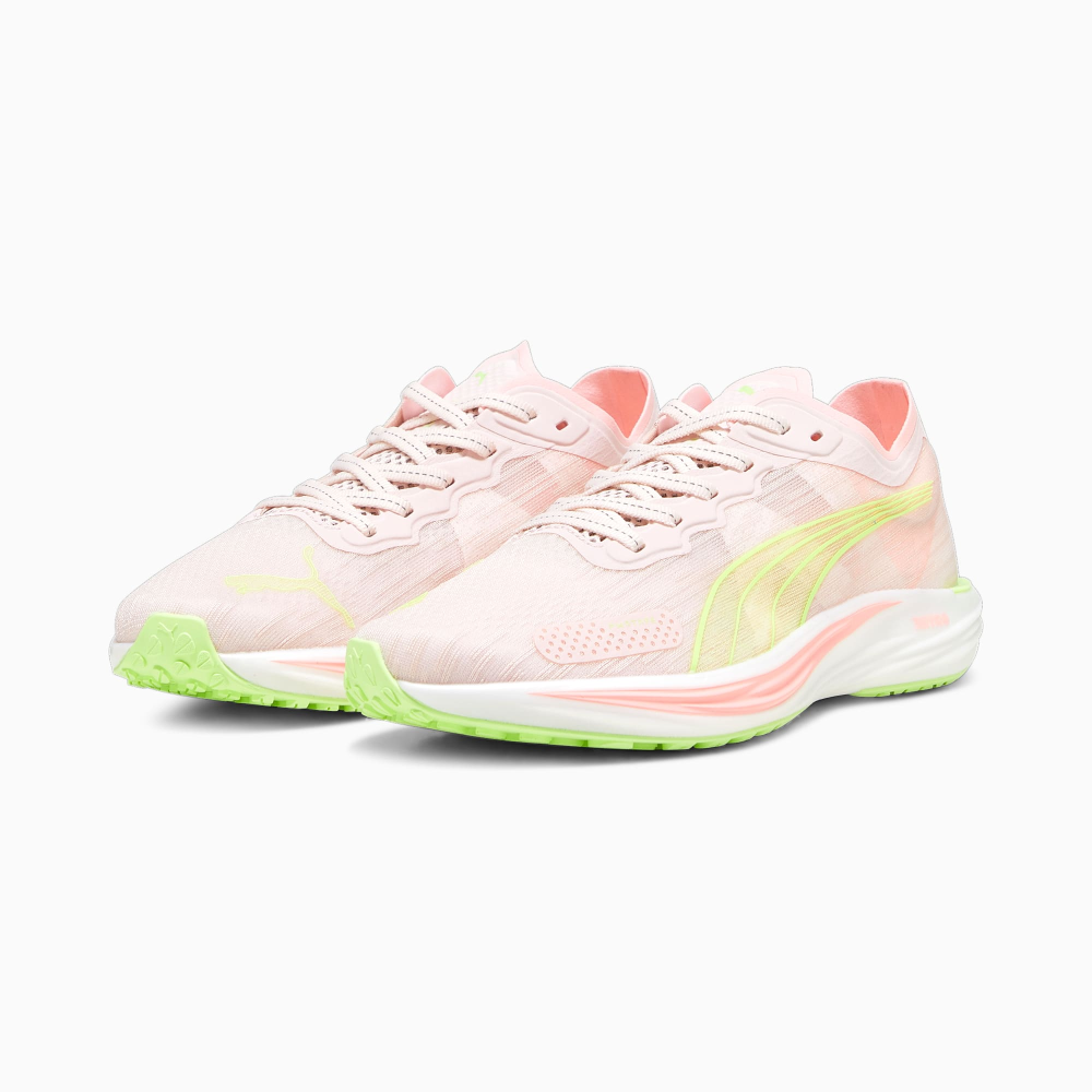 PUMA Liberate Nitro 2 377316-08 / pink