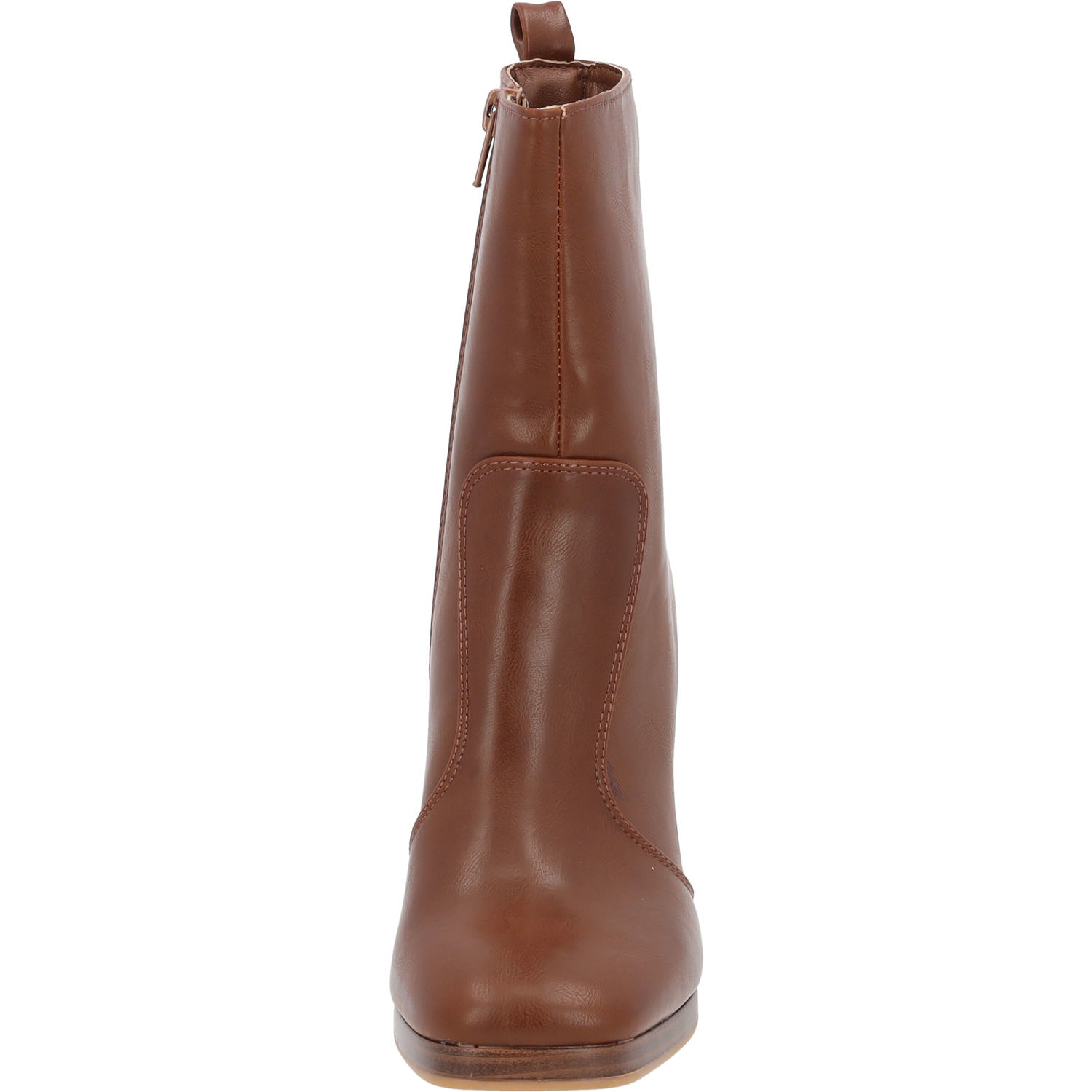 Palado Focola, Stiefeletten, Damen, Braun