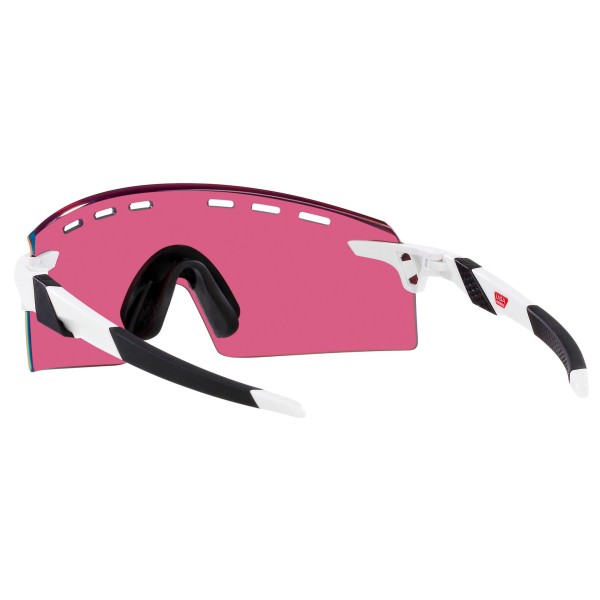 Oakley - Encoder Strike Vented S3 (VLT 15%) - Fahrradbrille