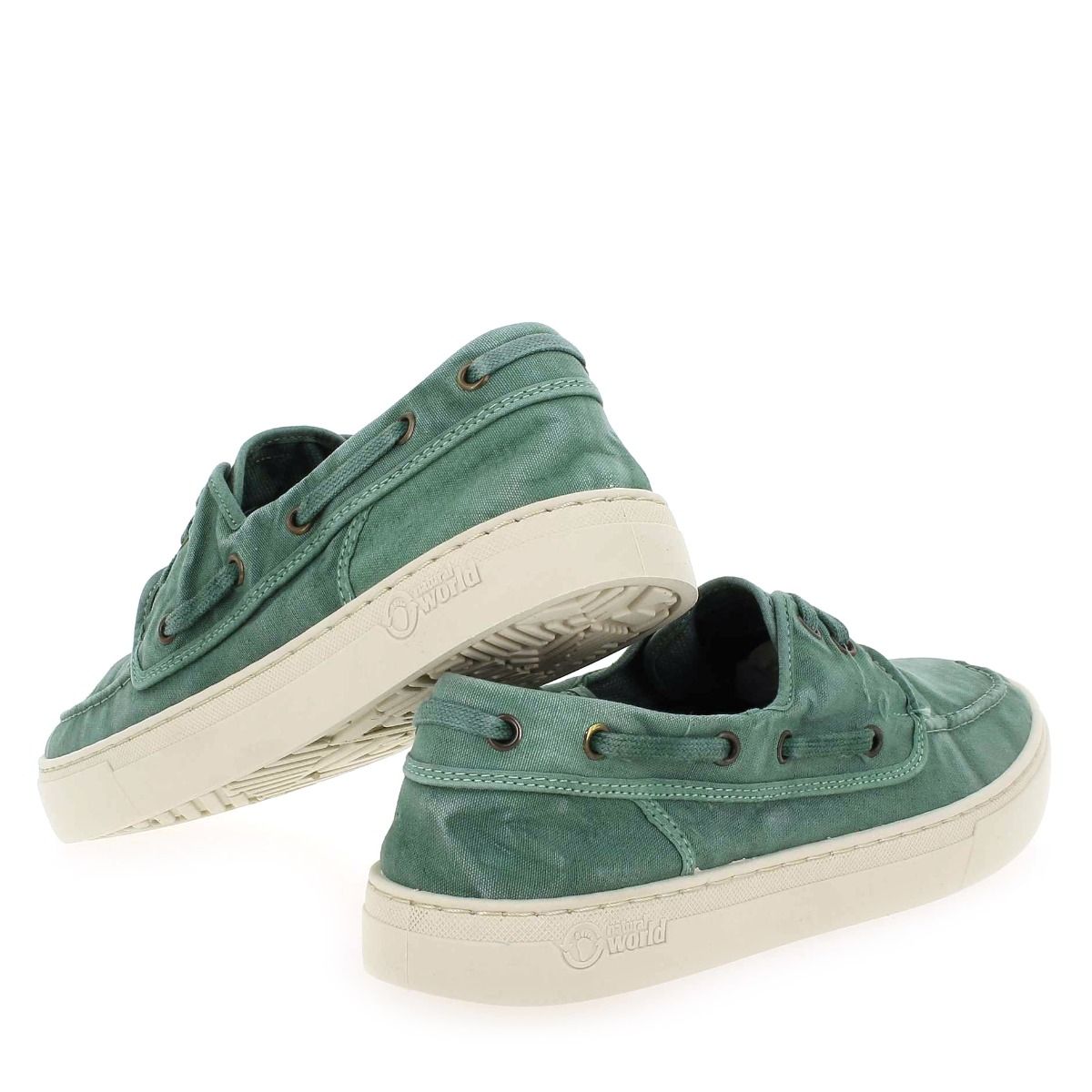 Natural world  6603E - Vert