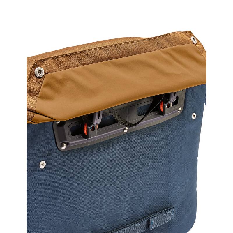VAUDE Cycle Messenger M Fahrradtasche