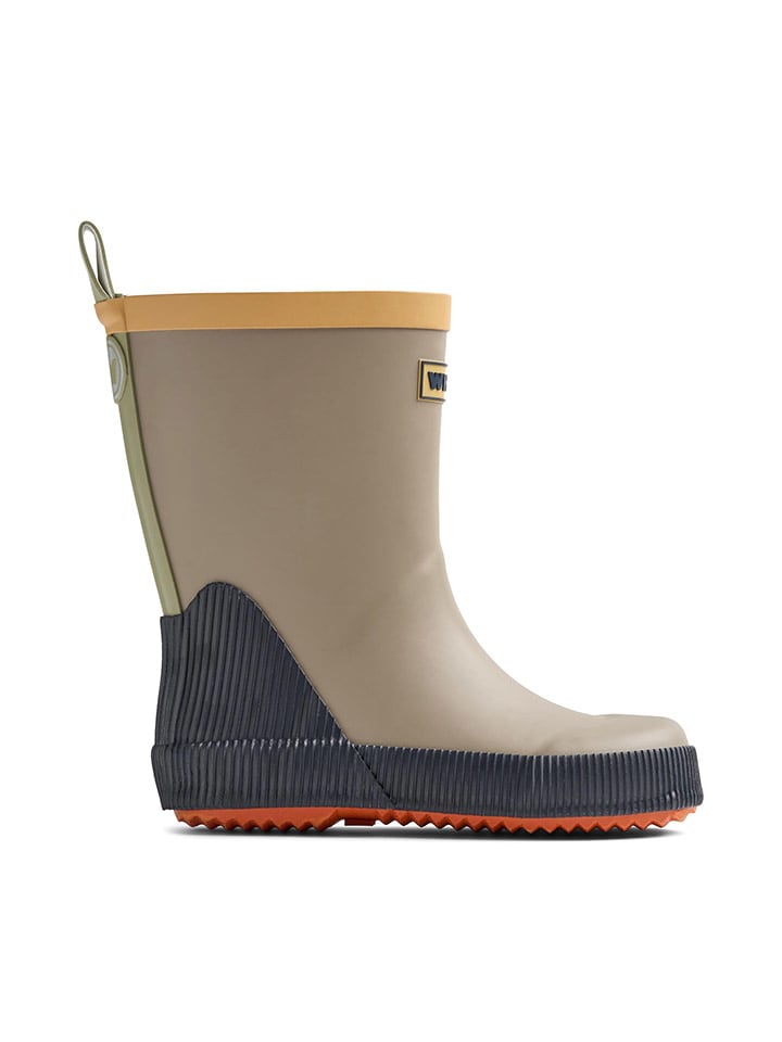 Wheat Gummistiefel 