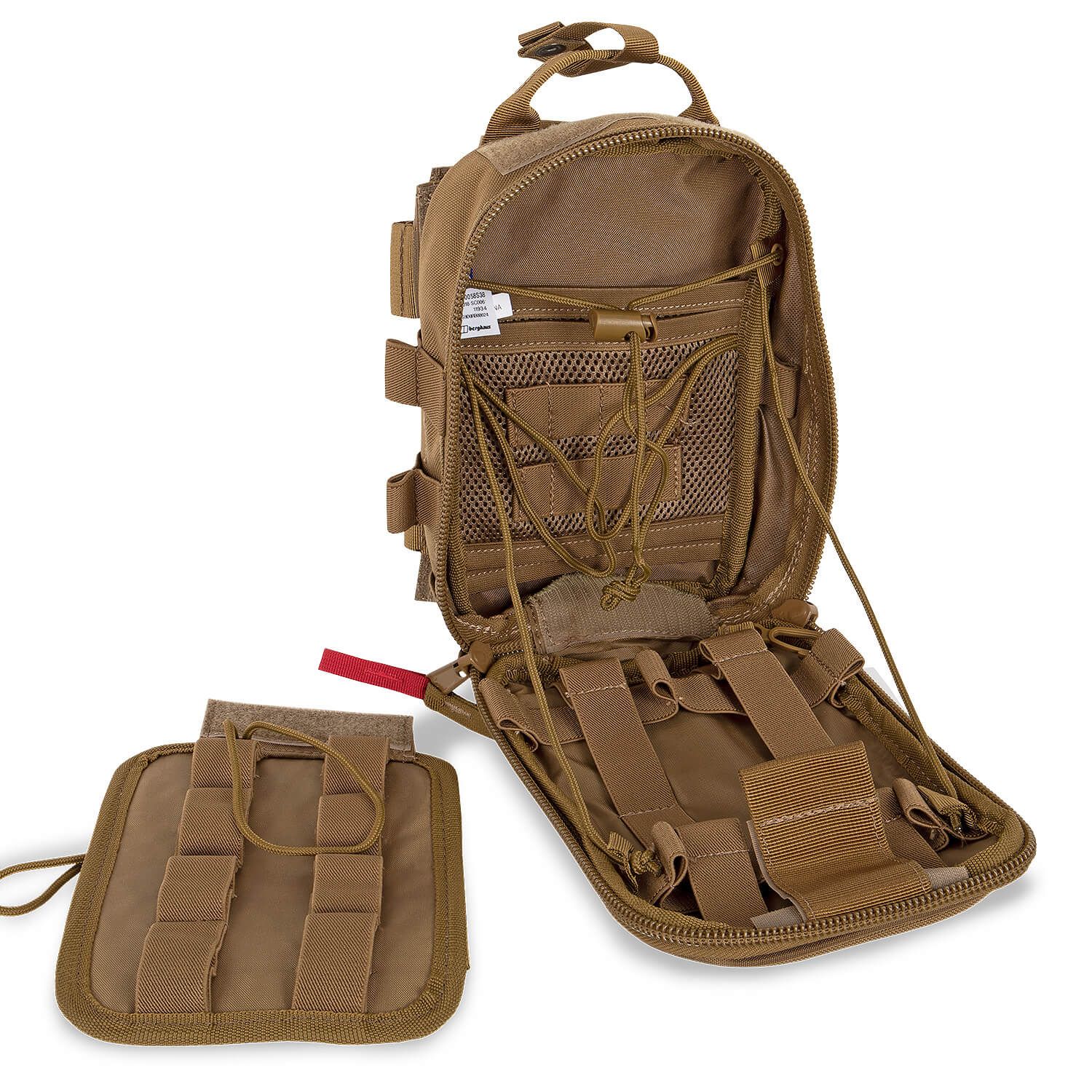 BMPS First Aid Kit