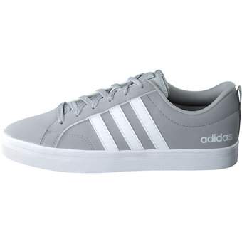 adidas VS Pace 2.0 Sneaker in grau