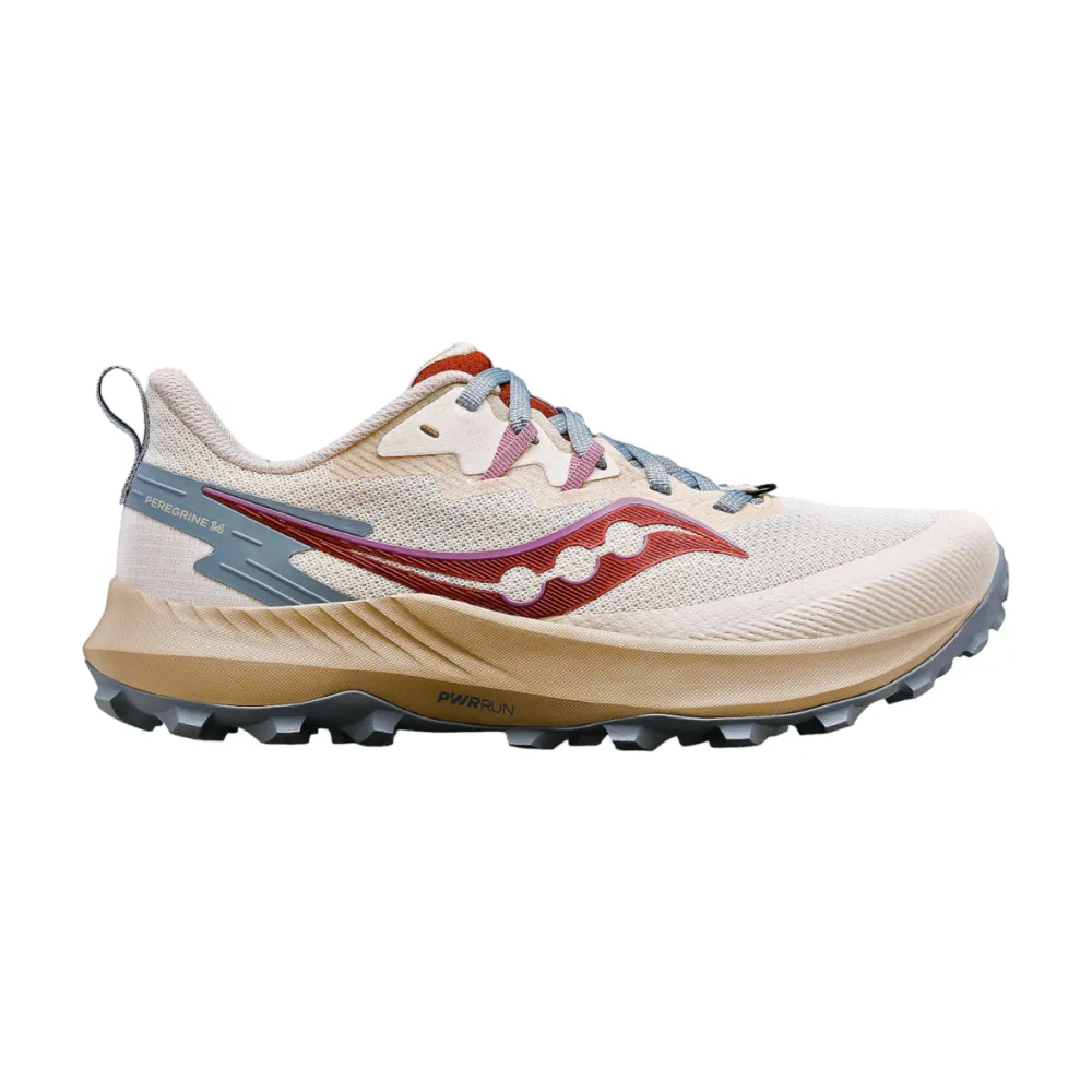 Saucony Peregrine 14 S10916-105 / weiss