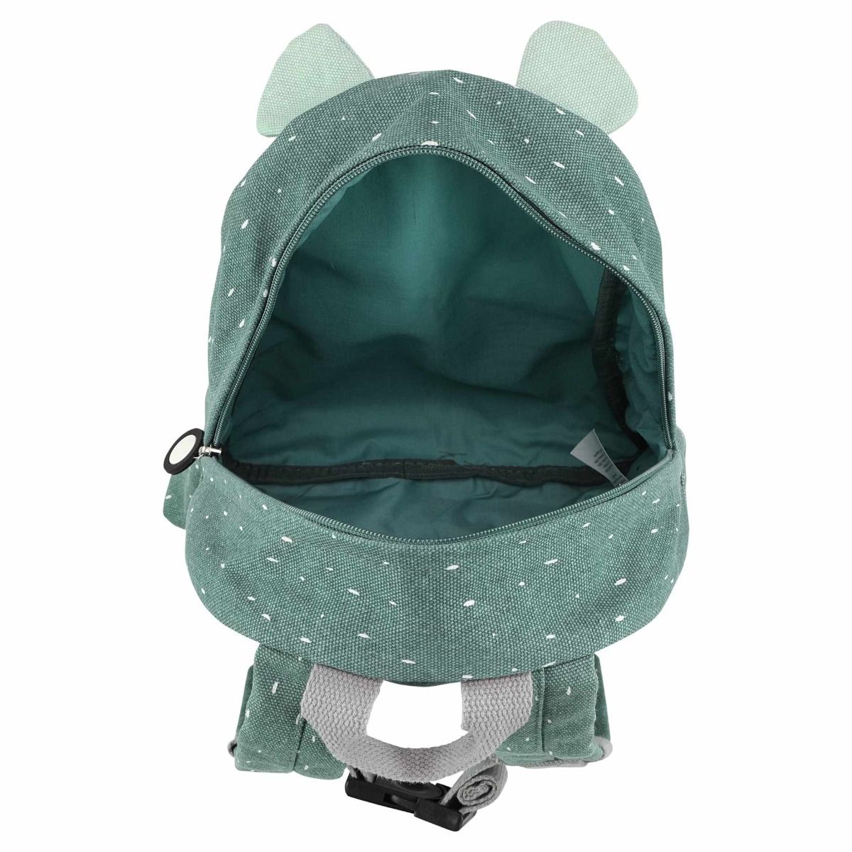 Trixie  Sac à dos - Mr. Hippo - Vert