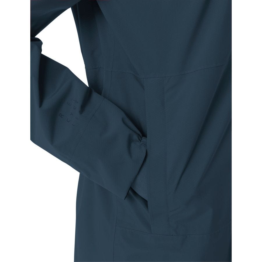 Mineo Parka Damen