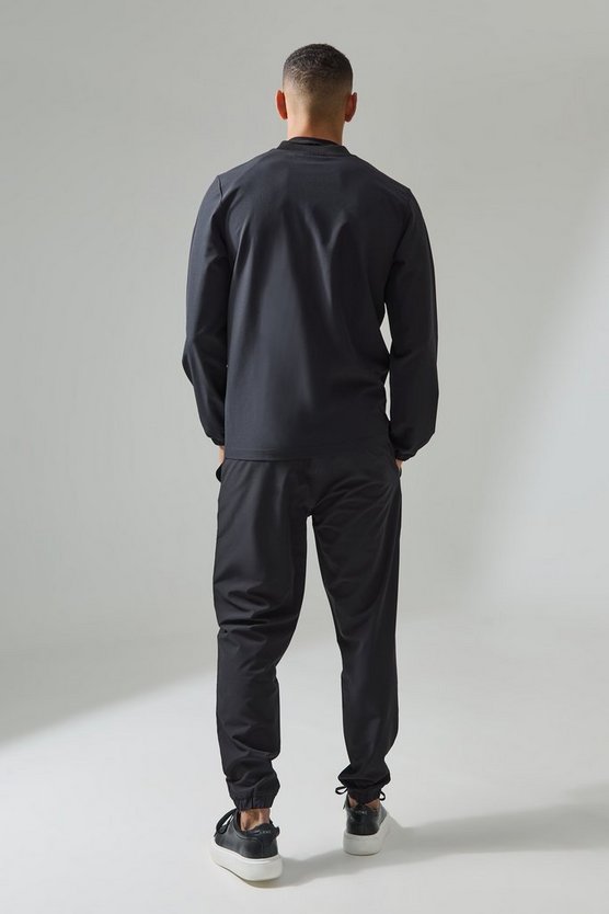 Man Active Golf Jogginghose