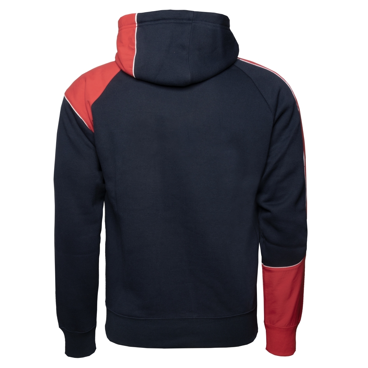 Champion Hooded Kapuzenpullover blau