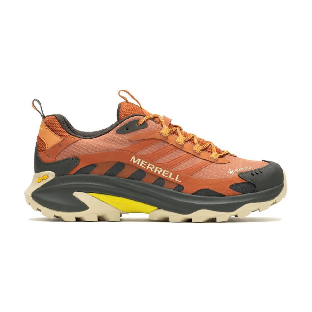 Merrell Moab Speed 2 J037519 / braun
